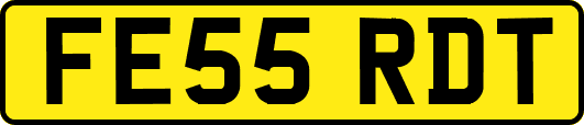FE55RDT