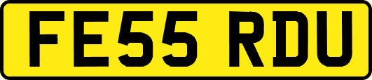 FE55RDU