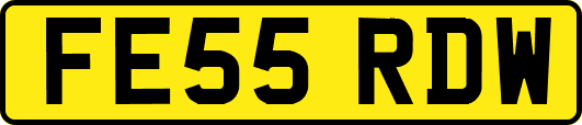 FE55RDW