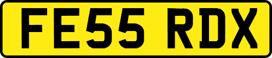 FE55RDX
