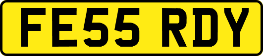 FE55RDY