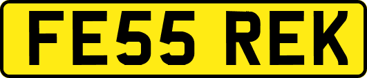 FE55REK