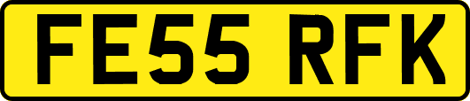 FE55RFK