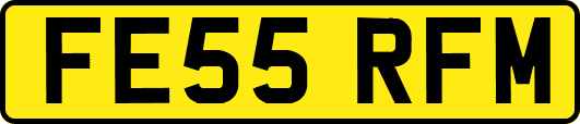 FE55RFM