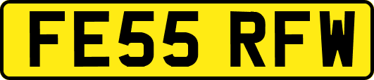 FE55RFW