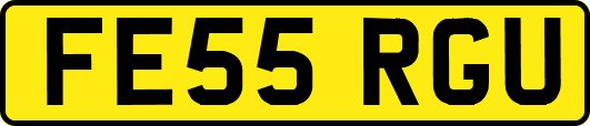 FE55RGU