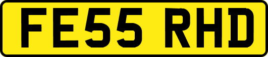 FE55RHD