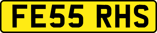 FE55RHS