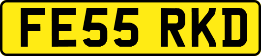 FE55RKD