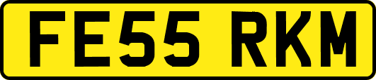 FE55RKM