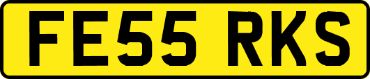 FE55RKS