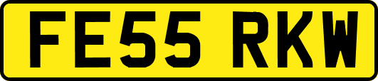 FE55RKW