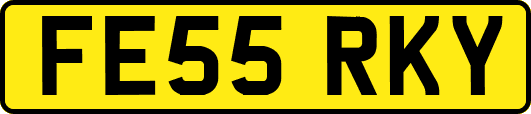 FE55RKY