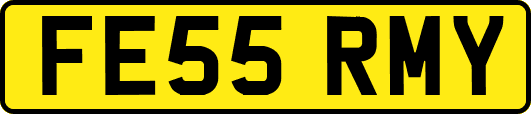 FE55RMY