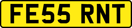 FE55RNT