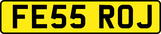 FE55ROJ