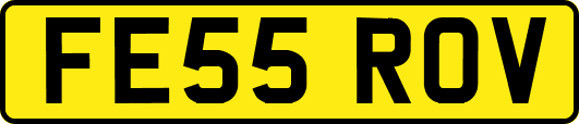 FE55ROV