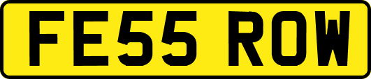 FE55ROW