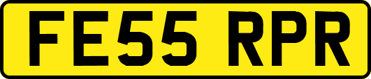 FE55RPR