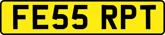 FE55RPT