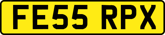 FE55RPX