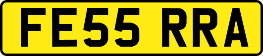 FE55RRA
