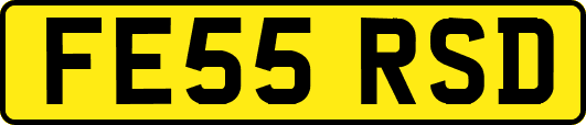 FE55RSD