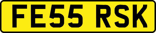 FE55RSK