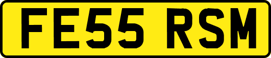 FE55RSM