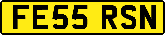 FE55RSN