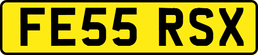 FE55RSX