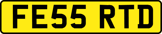 FE55RTD