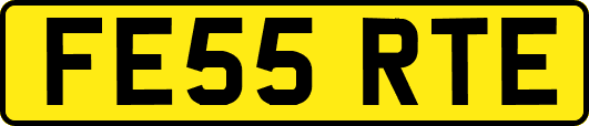 FE55RTE