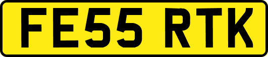 FE55RTK