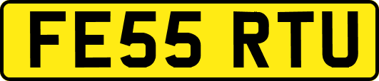 FE55RTU