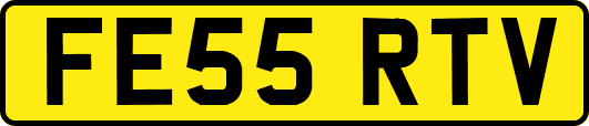 FE55RTV