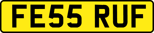 FE55RUF