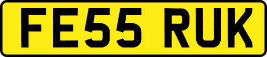 FE55RUK
