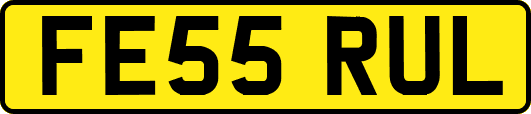 FE55RUL