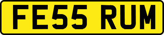 FE55RUM