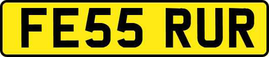 FE55RUR