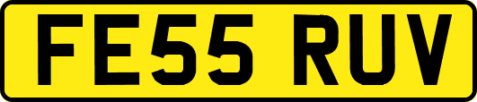 FE55RUV