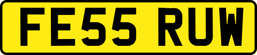 FE55RUW
