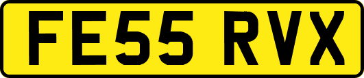 FE55RVX