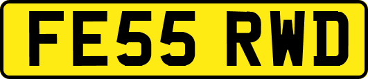 FE55RWD