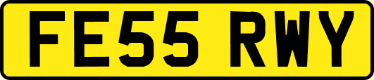FE55RWY