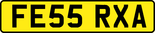 FE55RXA