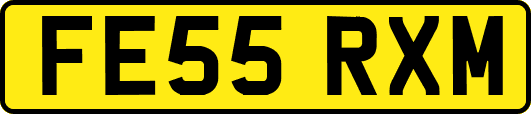 FE55RXM