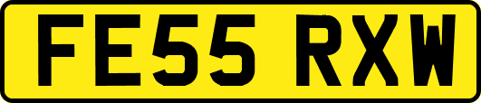 FE55RXW