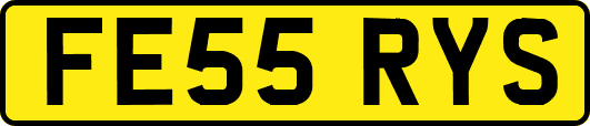 FE55RYS